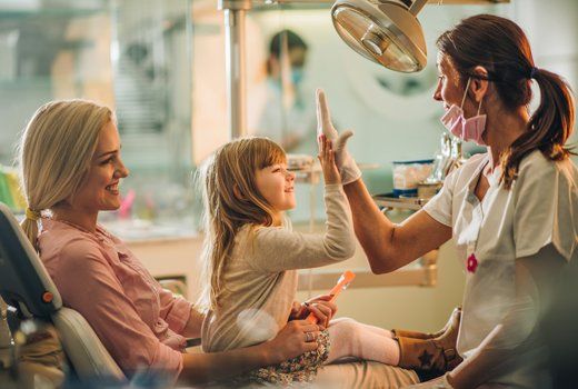 Family Dental Services