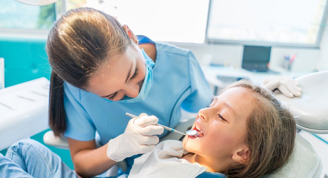 Dental Check Image