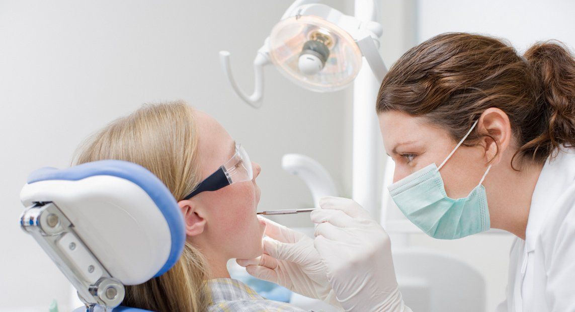 Emergency Dental Treatment