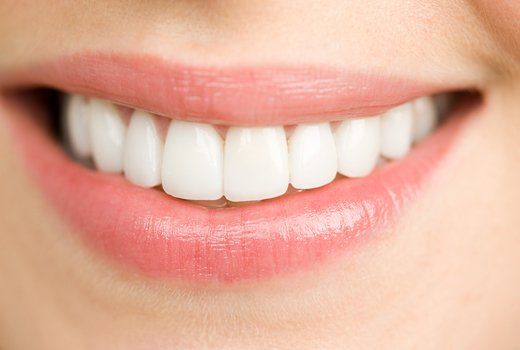 Teeth