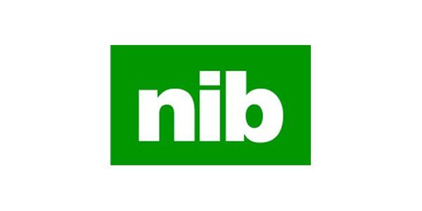 NIB Logo