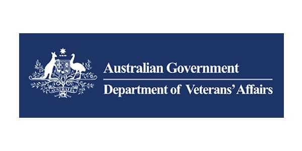 Veterans Affairs Logo