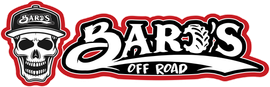 Logo | Baro’s Off Road, LLC
