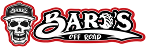 Logo | Baro’s Off Road, LLC