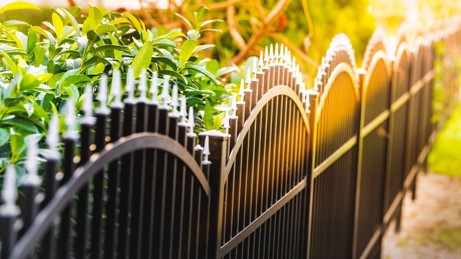 Fence Company Mississauga ON