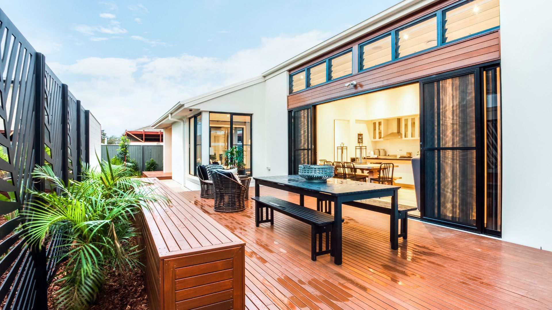 timber deck mississauga ON