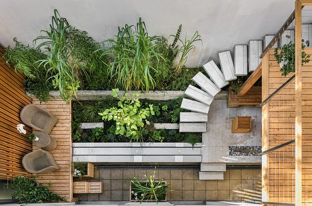 concrete retaining wall mississauga ON