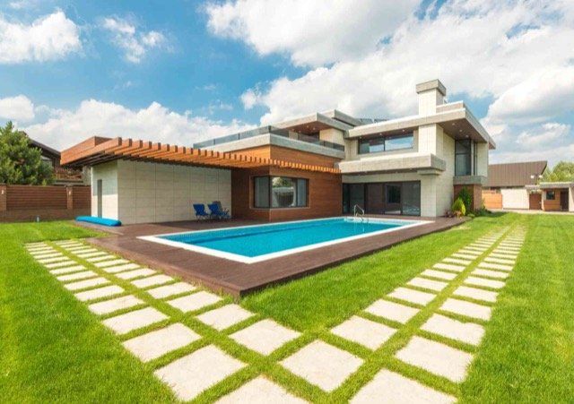 landscape architecture mississauga ON