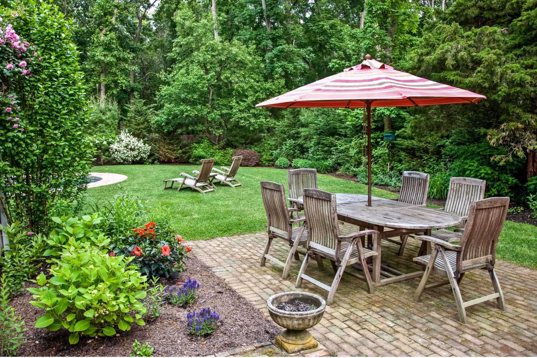 landscaping Brampton