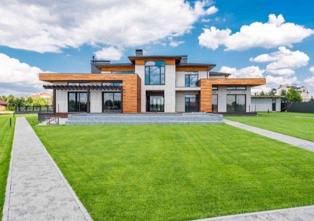 local landscaping companies mississauga ON