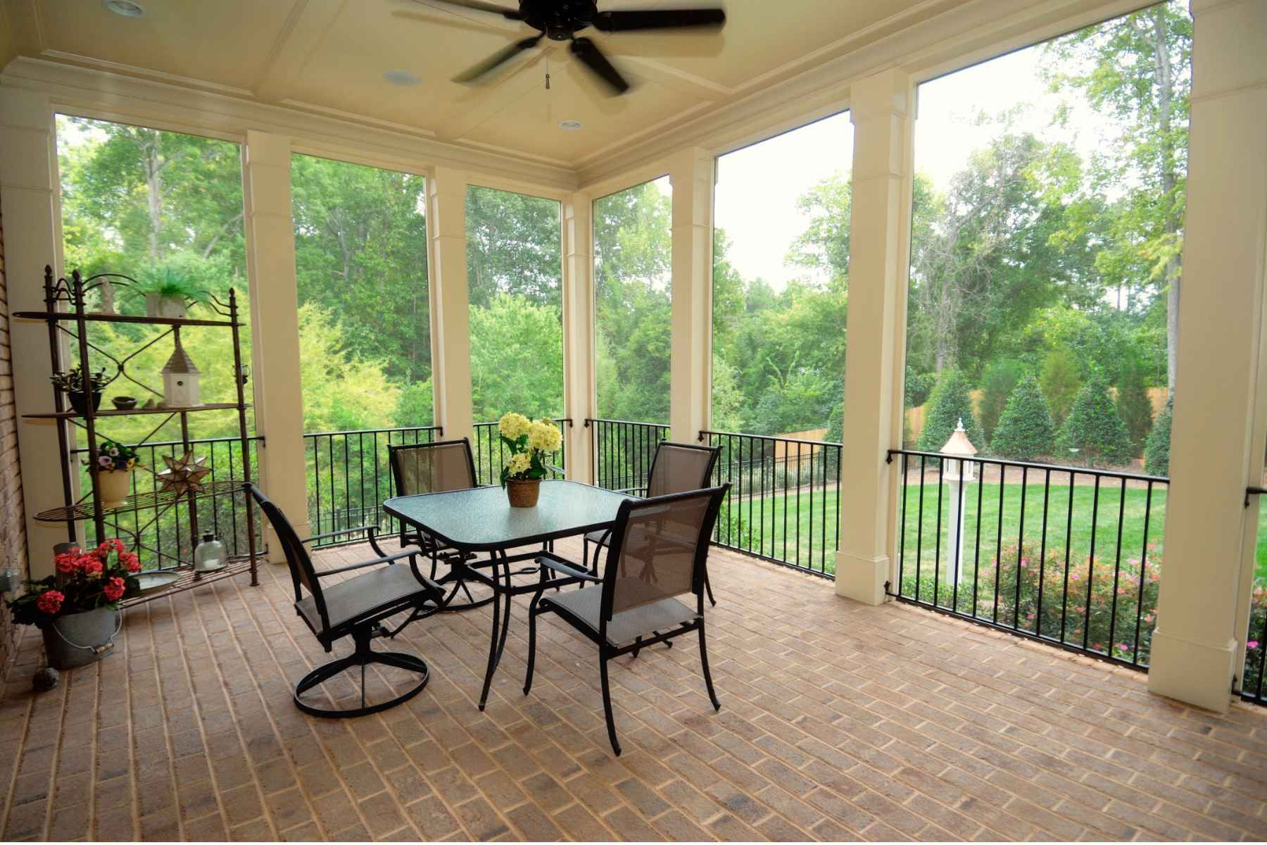 patio Brampton