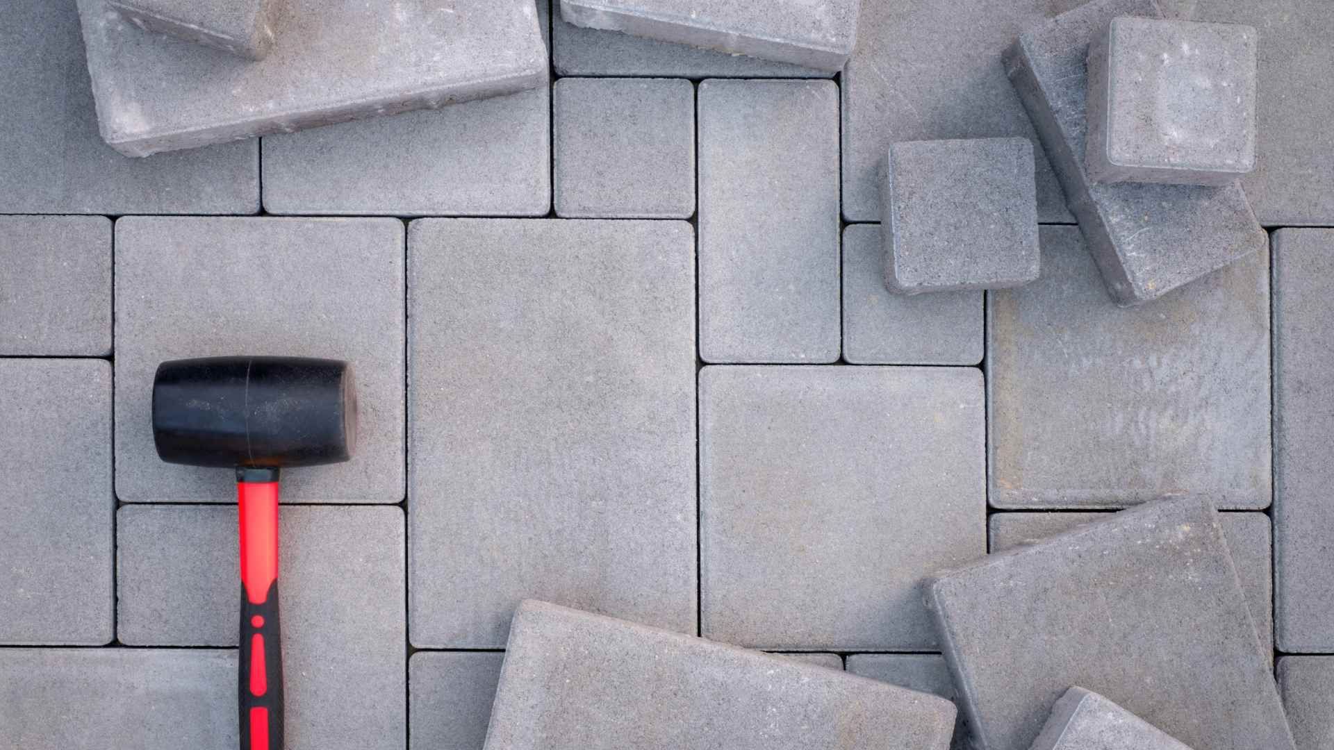 paving,oakville