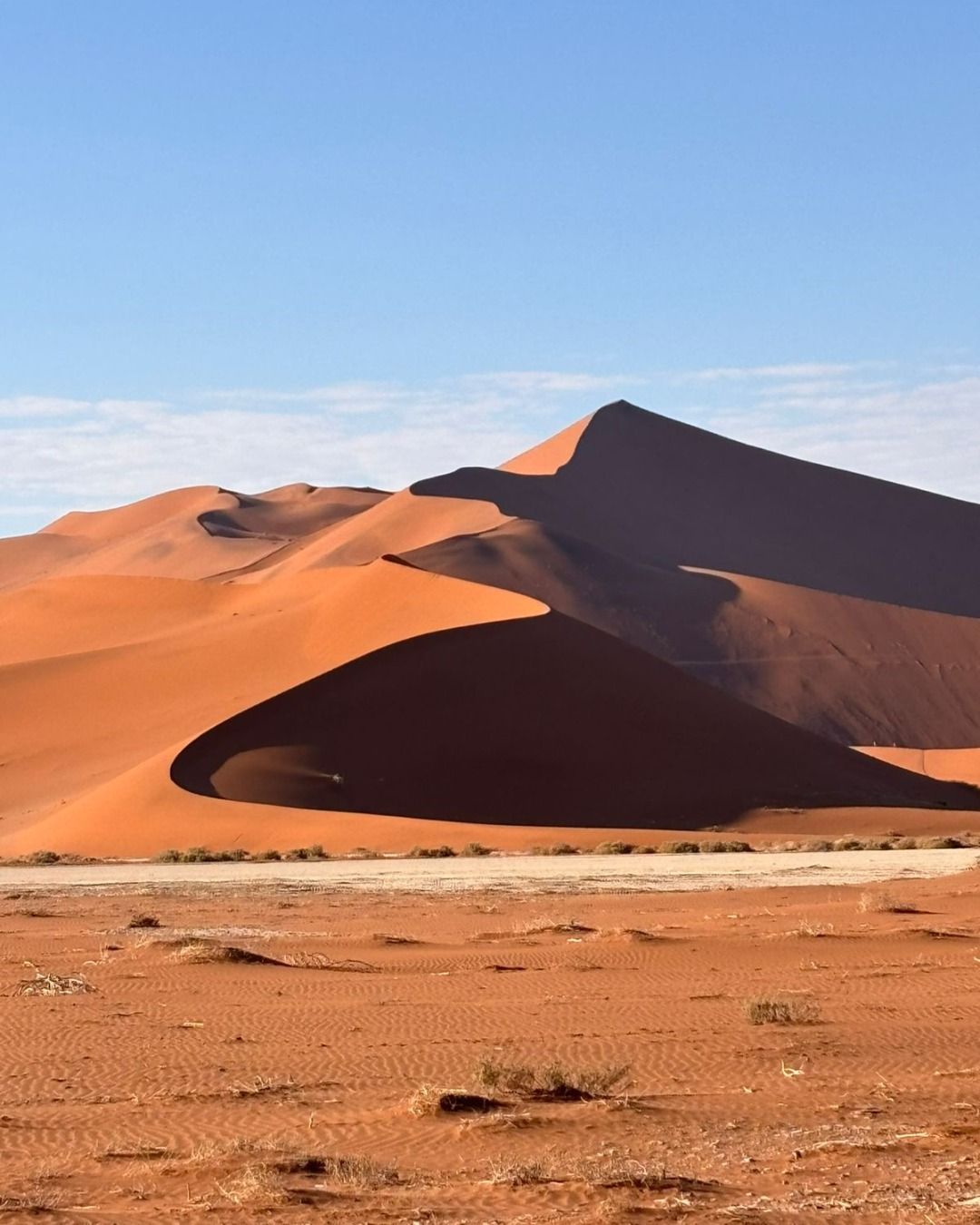 Circuit Accompagné en Namibie Tout Inclus