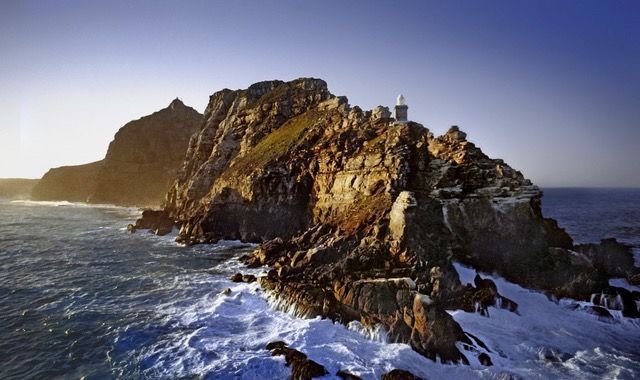 Stunning Cape Town
