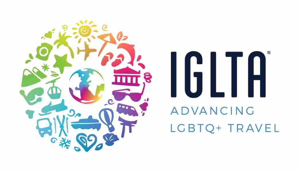 The Travel Café Cape Town is associated with IGTLTA.