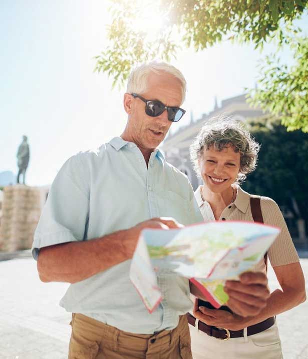 SMALL GROUP ACCOMPANIED TOURS IN SOUTH AFRICA