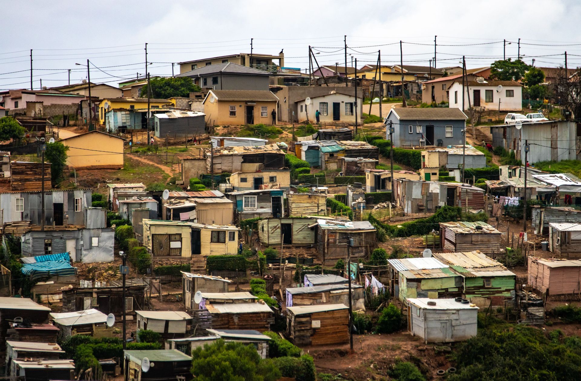 Soweto