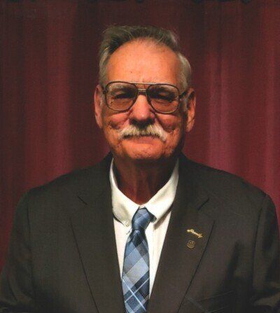 Wayne Stevenson
