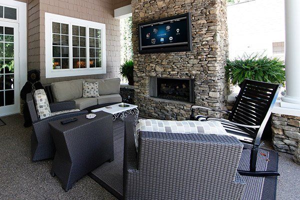 Smart home — Cerritos, CA — Southern California Security Centers Inc