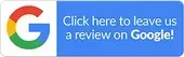 Google review button: G logo and blue box with text 