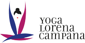 YOGA LORENA CAMPANA - LOGO YOGA LORENA CAMPANA - LOGO
