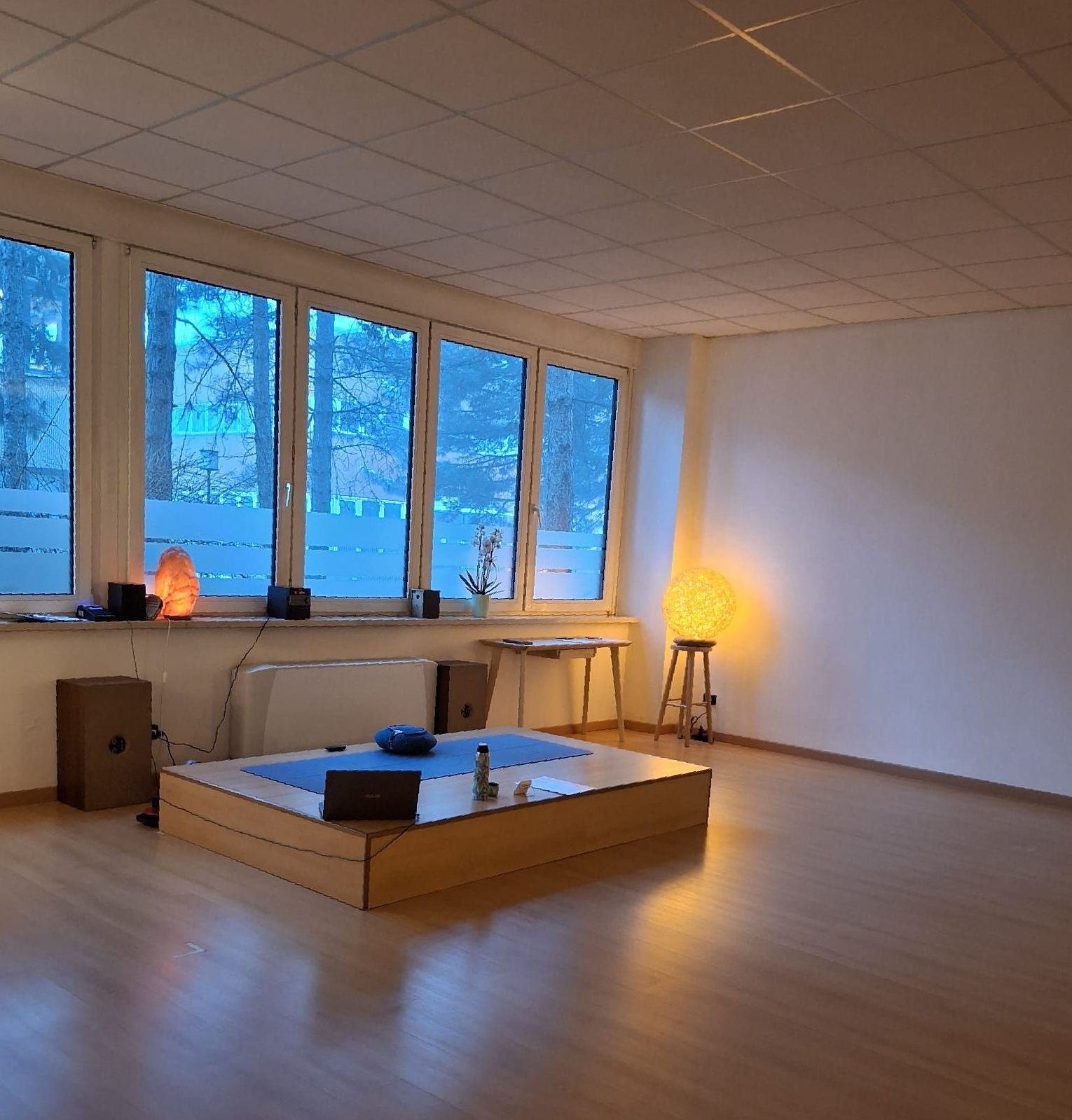 sala