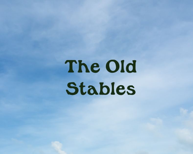 The Old Stables