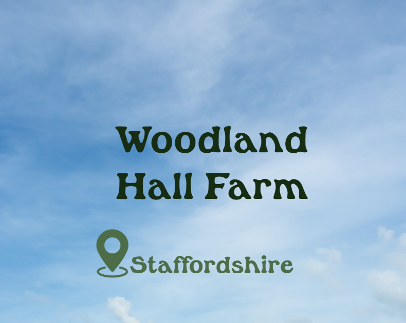 Woodland Hall Farm