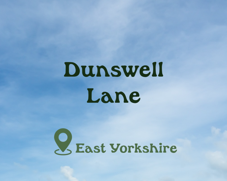 Dunswell Lane