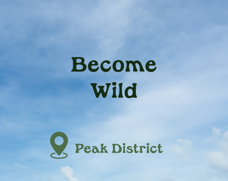 Become Wild