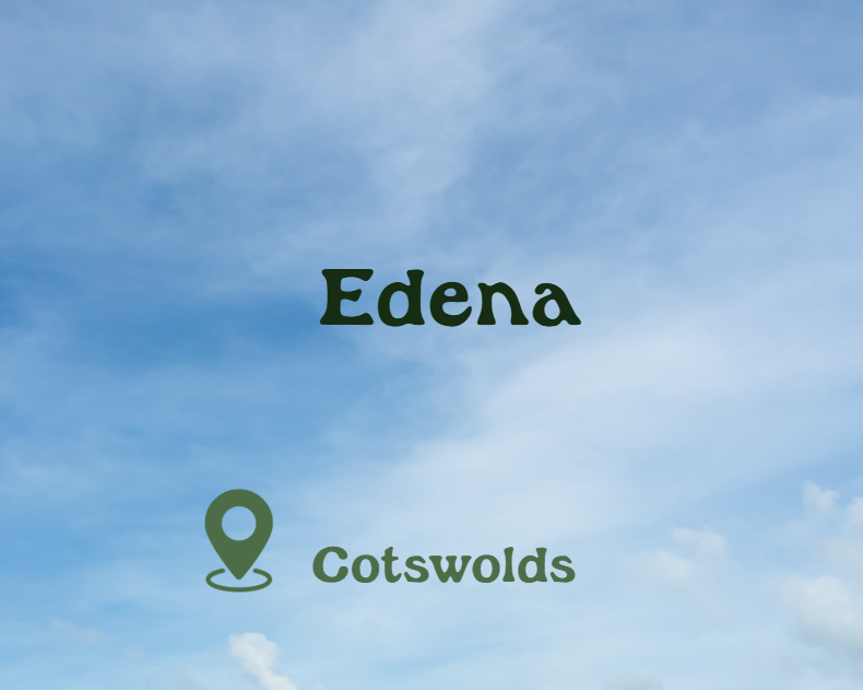 Edena Chipping Norton
