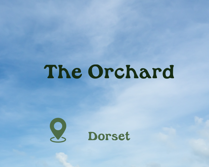 The Orchard