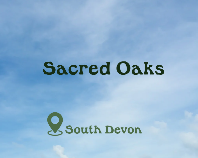 Sacred Oaks