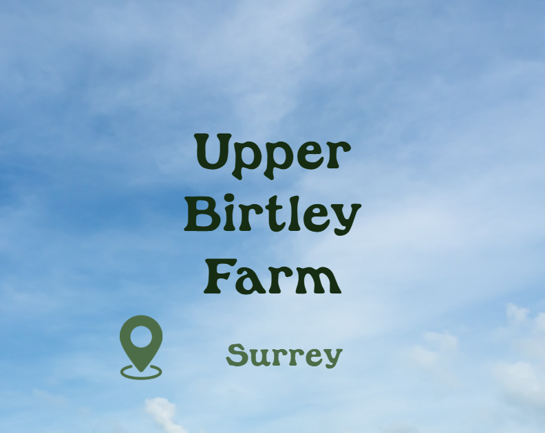 Upper Birtley Farm