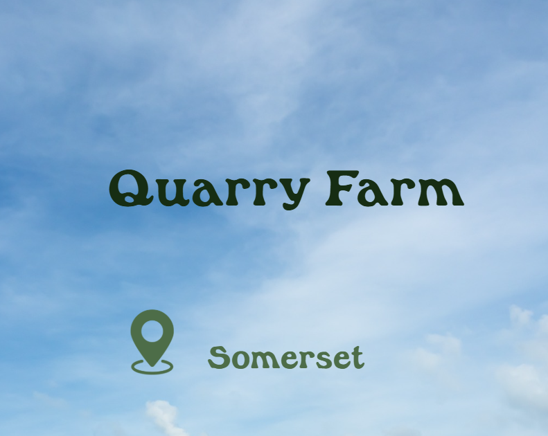 Quarry Farm