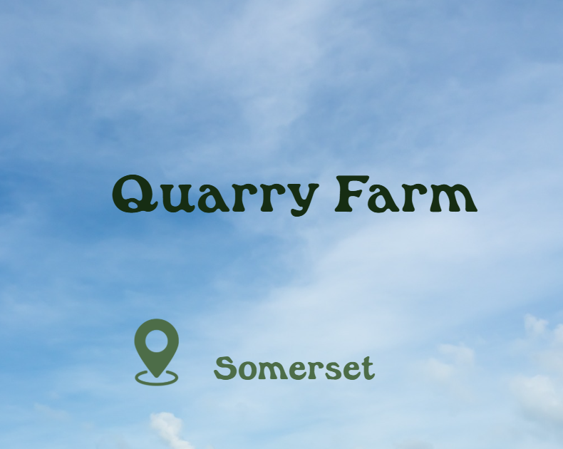 Quarry Farm