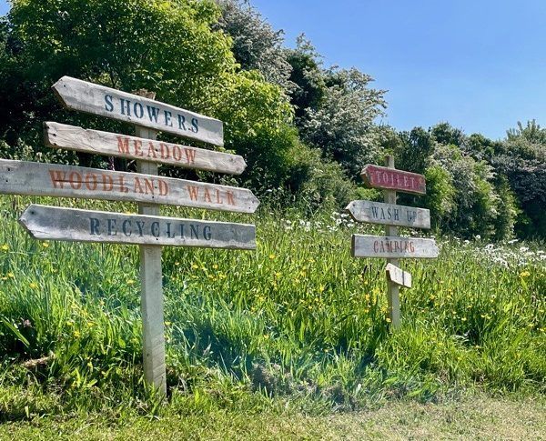 Middle Corscombe Farm