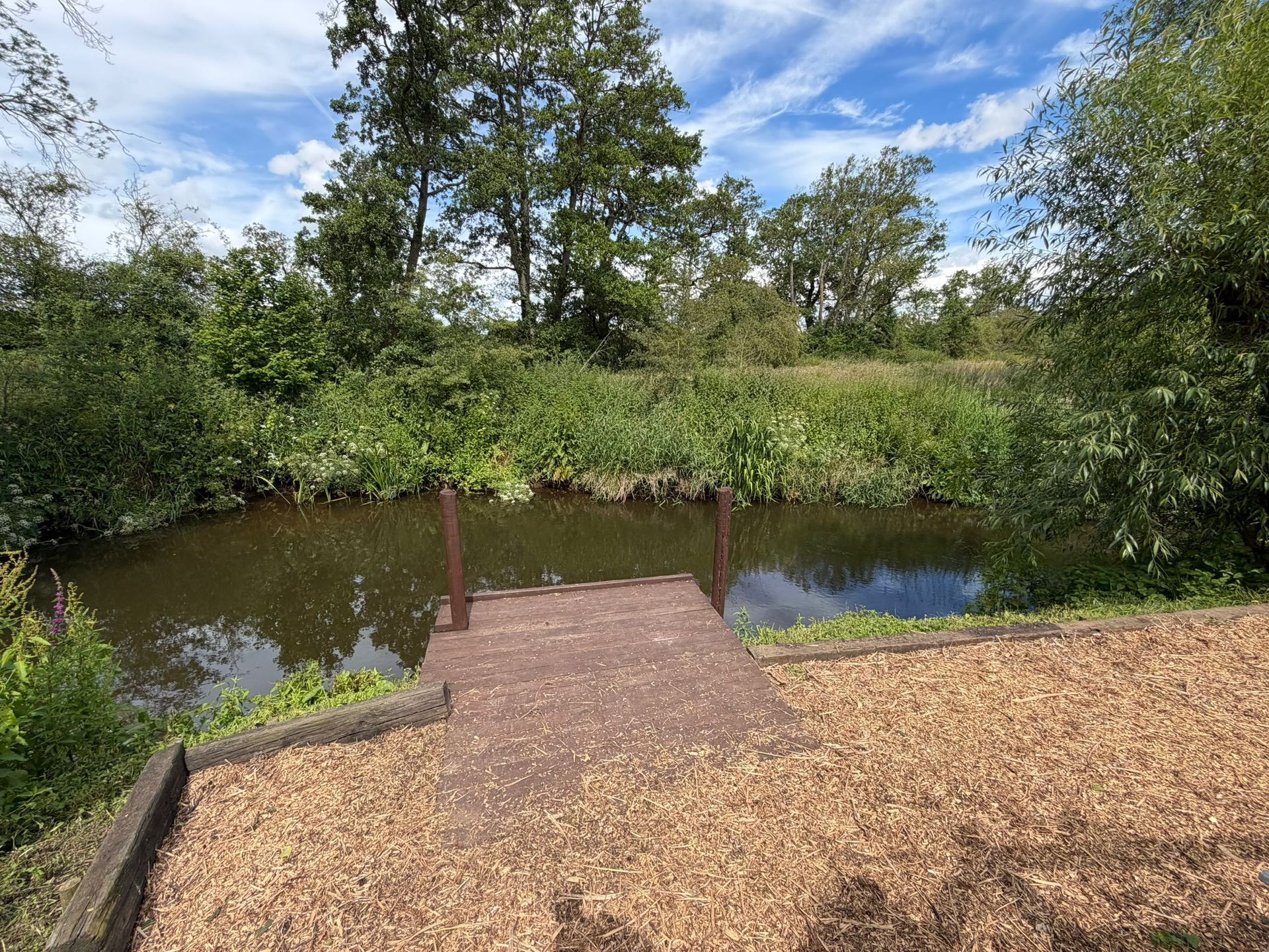 Springfield Riverside Camping & Glamping