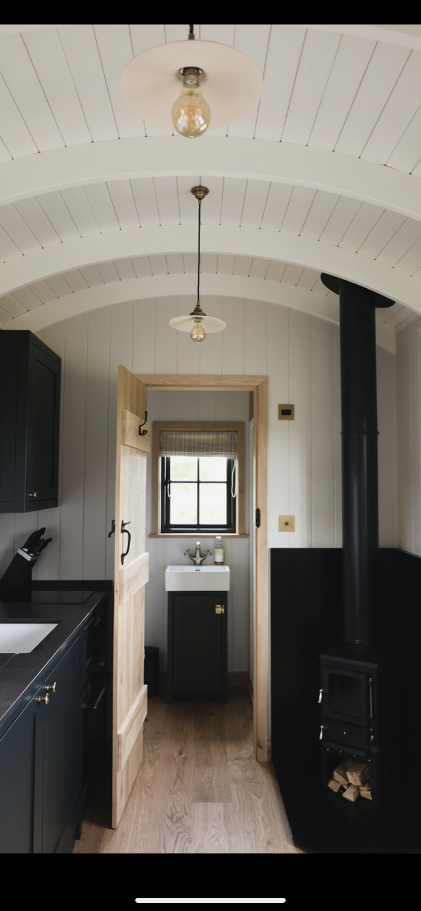 The Winford Retreat