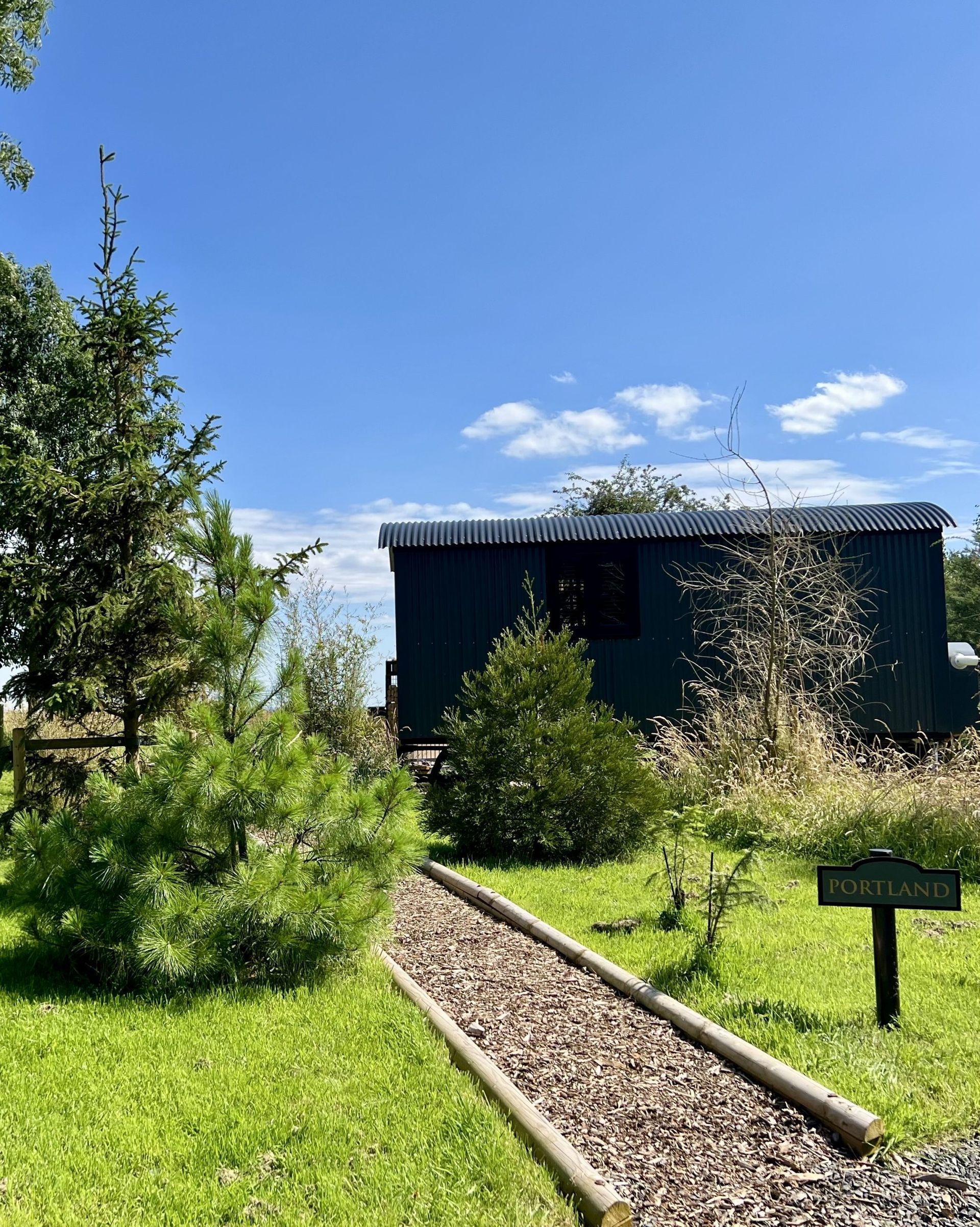 Stowford Manor