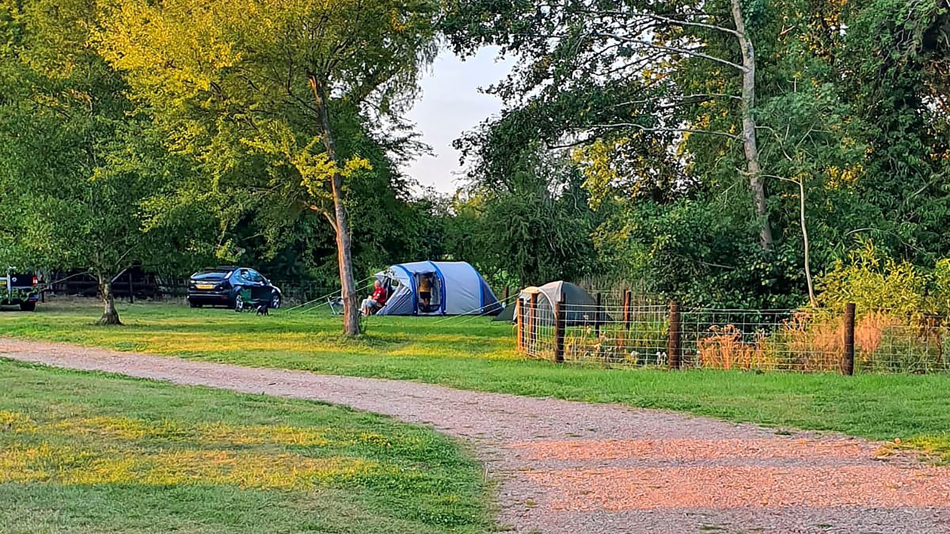 Berrends Farm