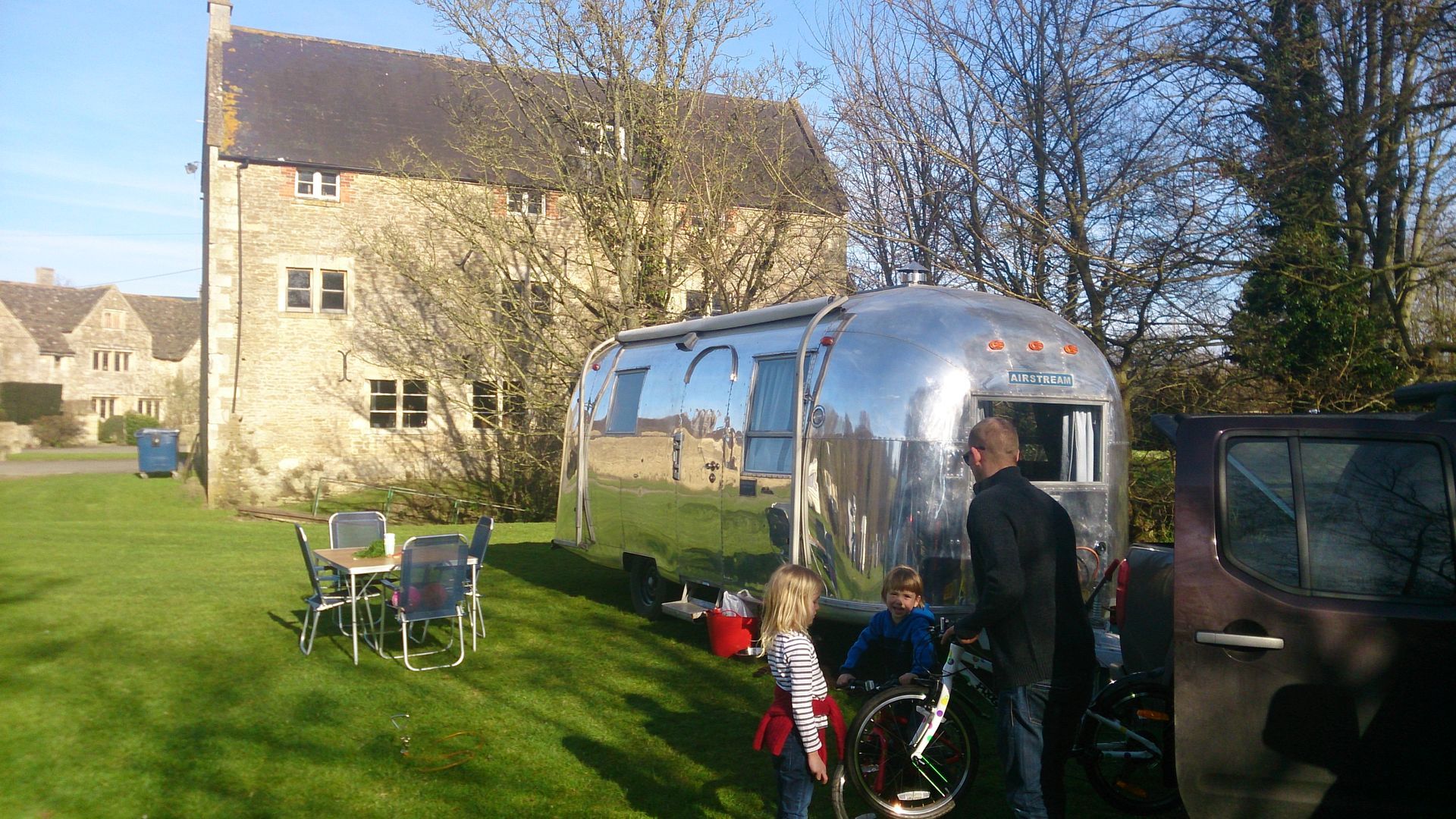 Stowford Manor