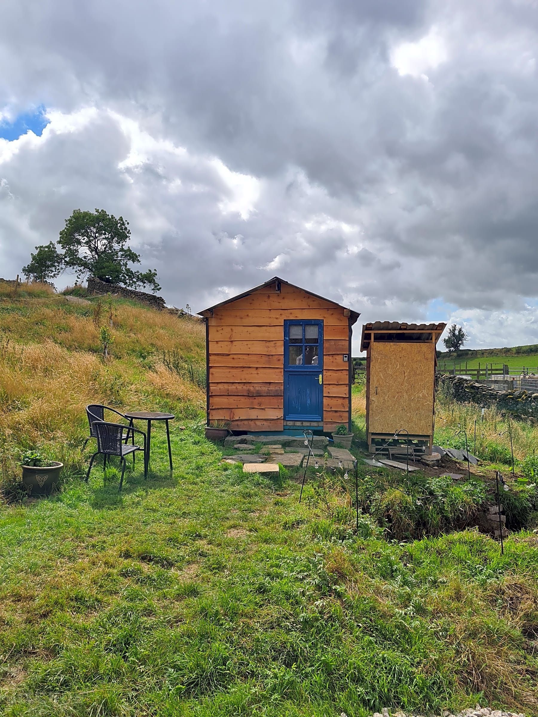 Cockin Farm