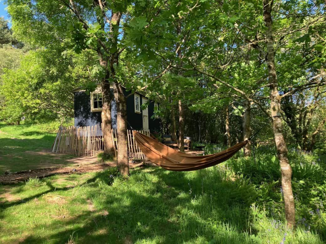 Grambles Glamping
