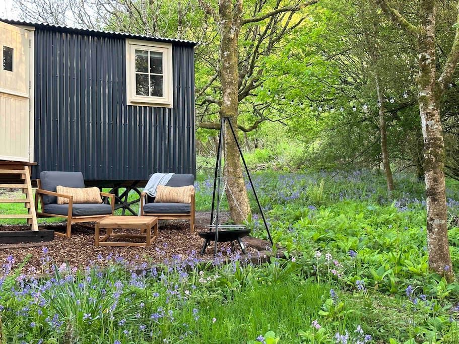 Grambles Glamping