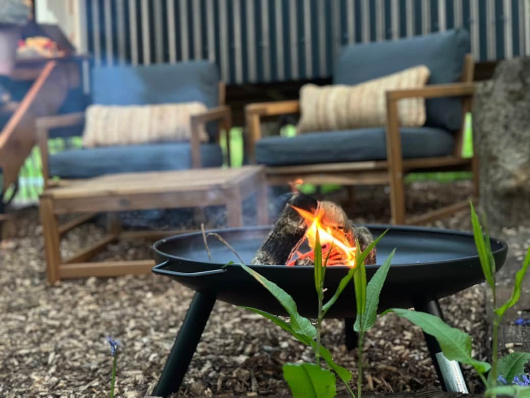 Grambles Glamping