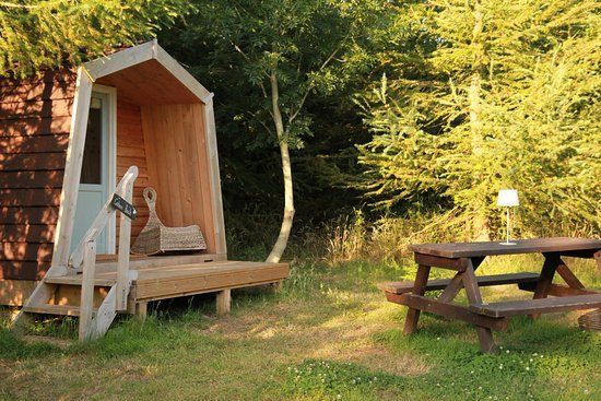 Grass Roots Camping