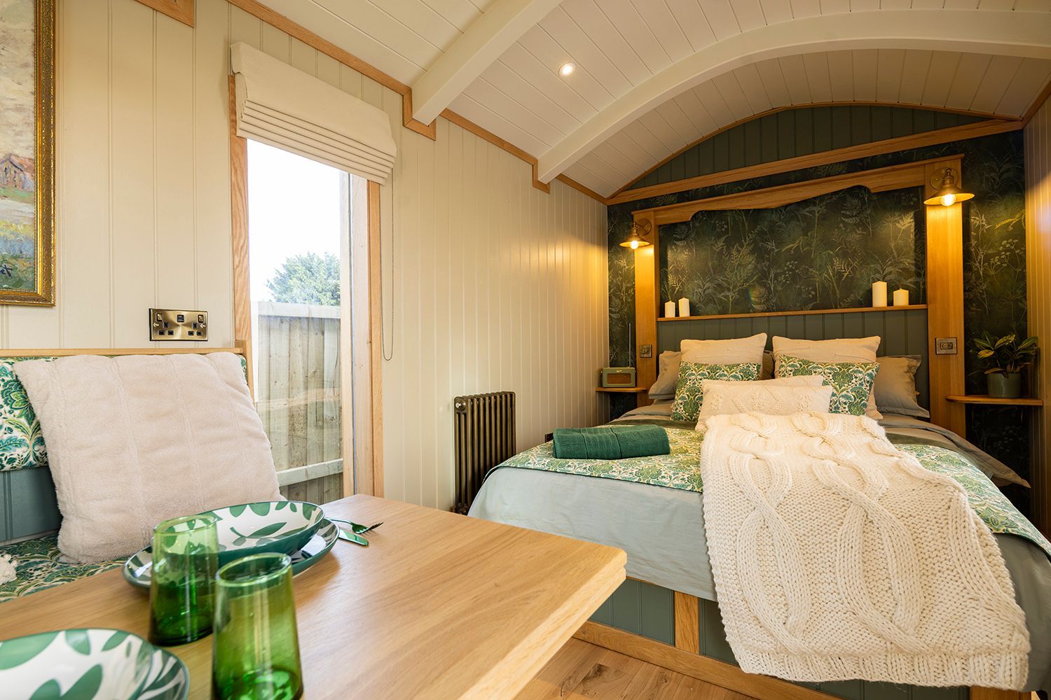 Lincolnshire Rural Retreats