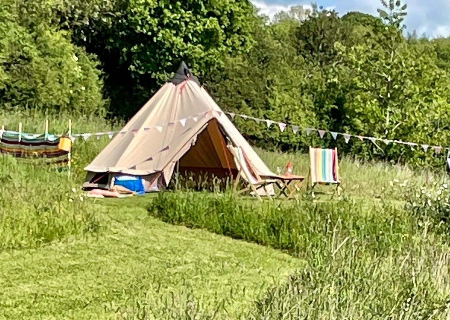 Middle Corscombe Farm