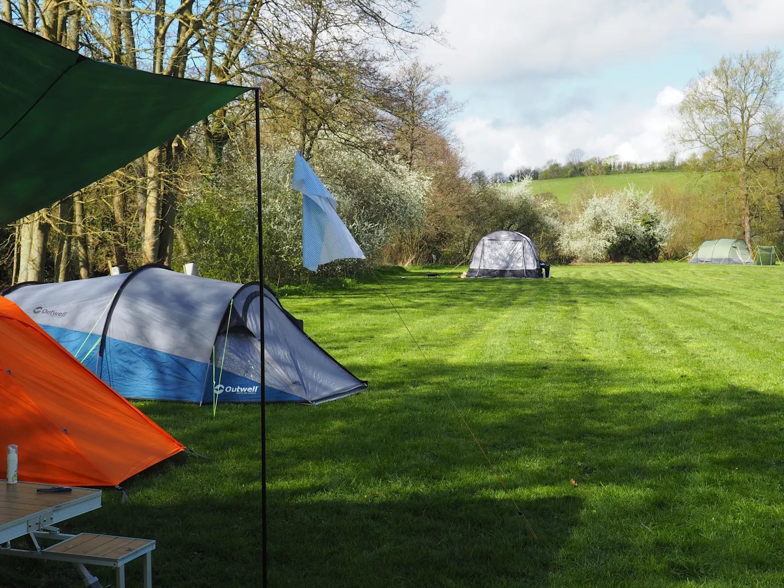 Stowford Manor